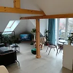 Apartment Barbara