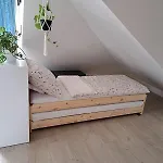 Barbara Apartment