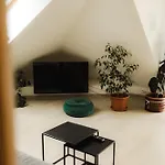 Barbara Apartment Lipany