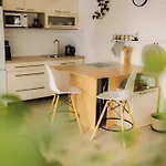 Barbara Apartment