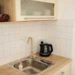 Barbara Apartment Lipany