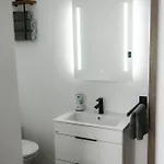 Barbara Apartment Lipany