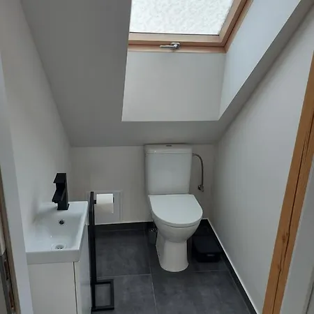 Appartement Barbara *