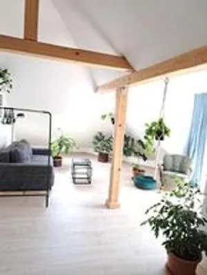 Barbara Appartement Lipany