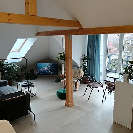 Apartamento Barbara