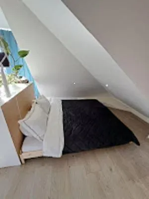 Apartamento Barbara *