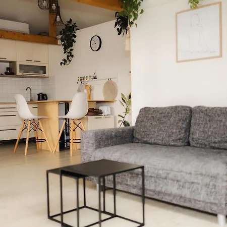 Apartment Barbara