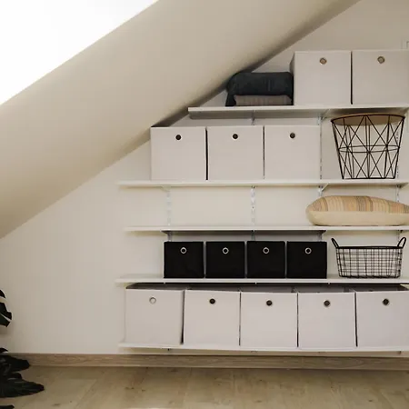 Appartement Barbara Lipany