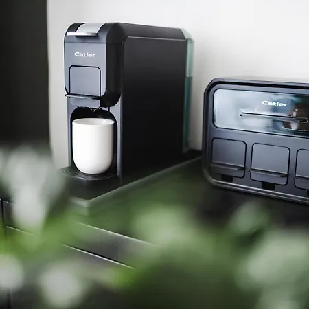 Barbara Appartement *