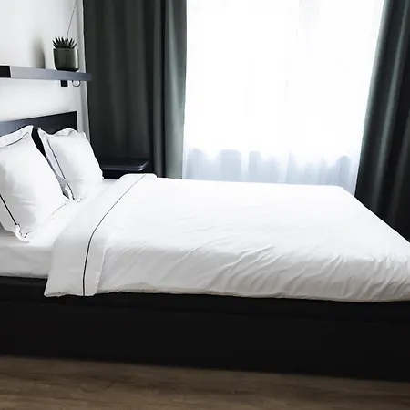 Appartement Barbara Lipany