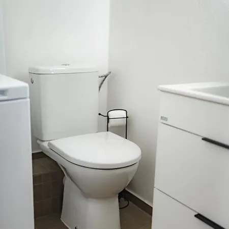 Appartamento Barbara Lipany
