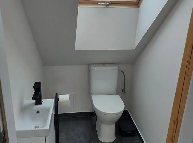 Apartment Barbara *