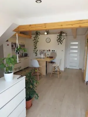 Barbara Appartement *