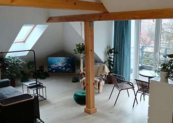 Apartmán Barbara