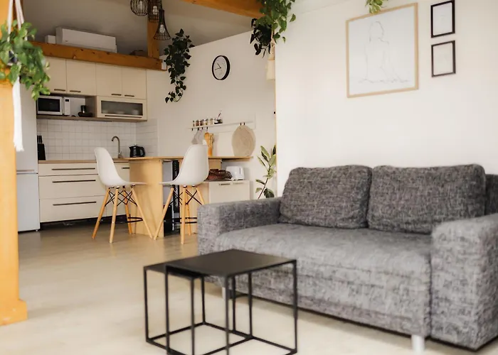 Apartment Barbara