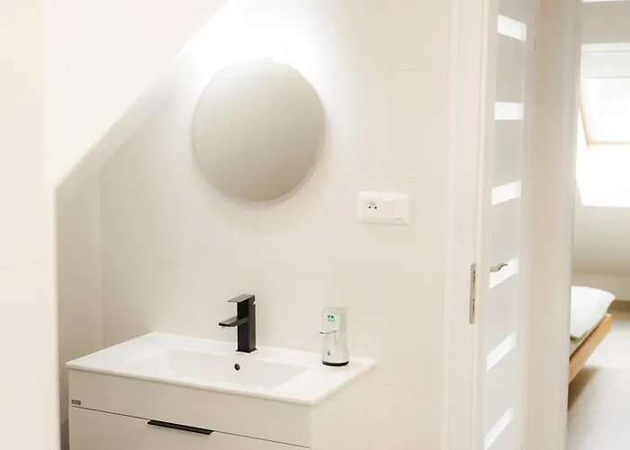 Apartmán Barbara Lipany