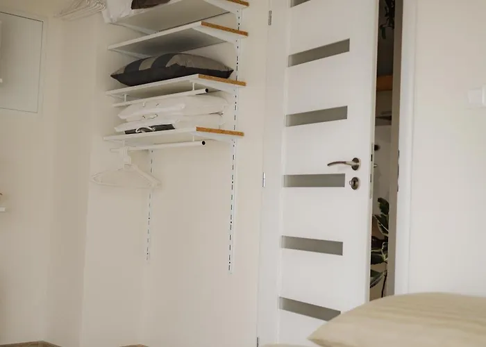 Barbara Apartment