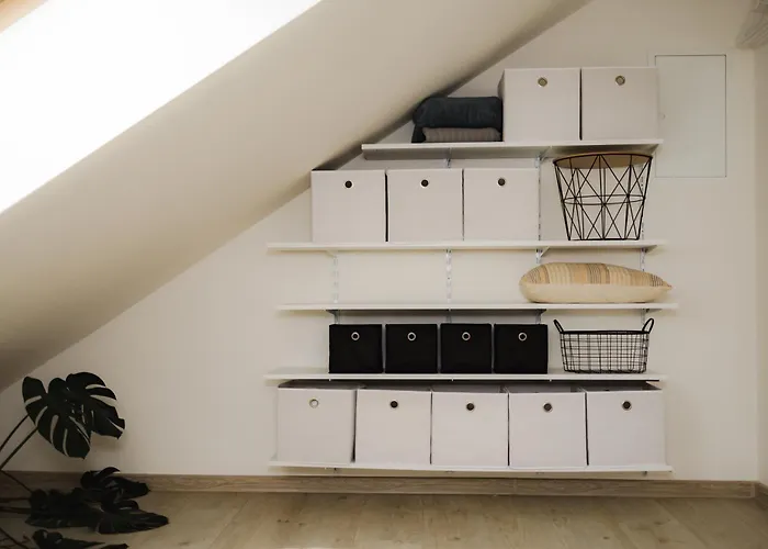 Appartement Barbara Lipany