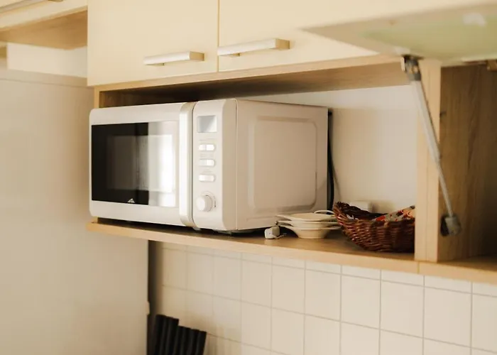 Appartement Barbara *