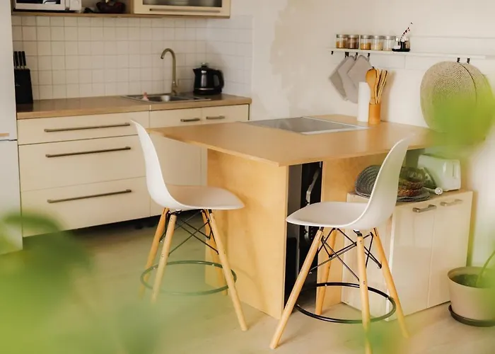 Barbara Apartmán