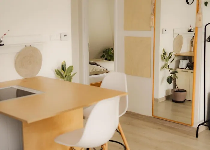 Appartement Barbara Lipany