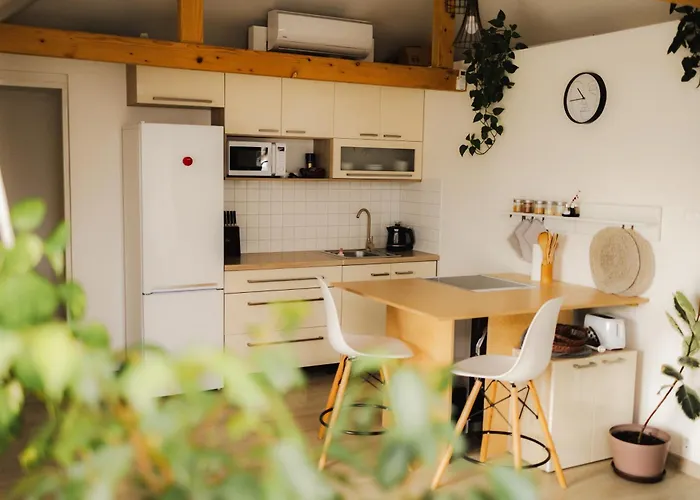 Barbara Apartment