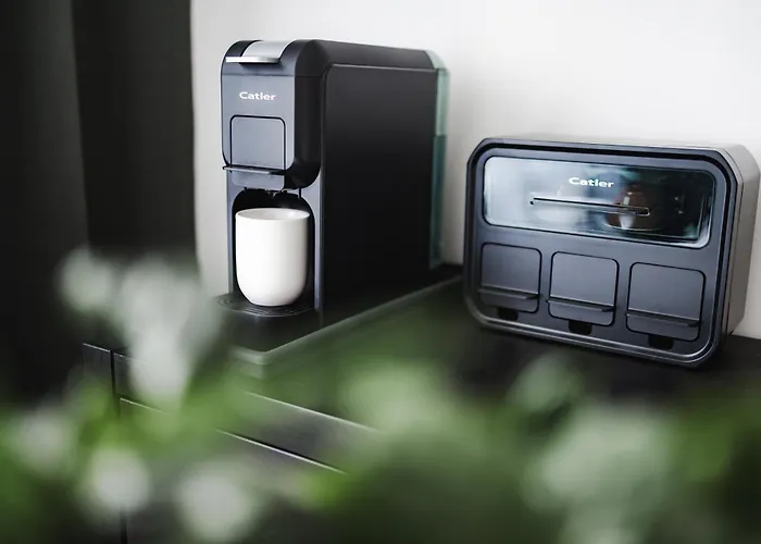 Barbara Appartement *