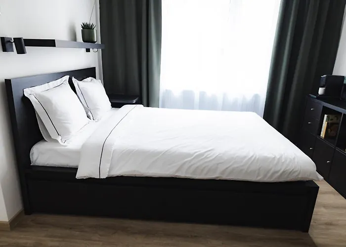 Appartement Barbara Lipany