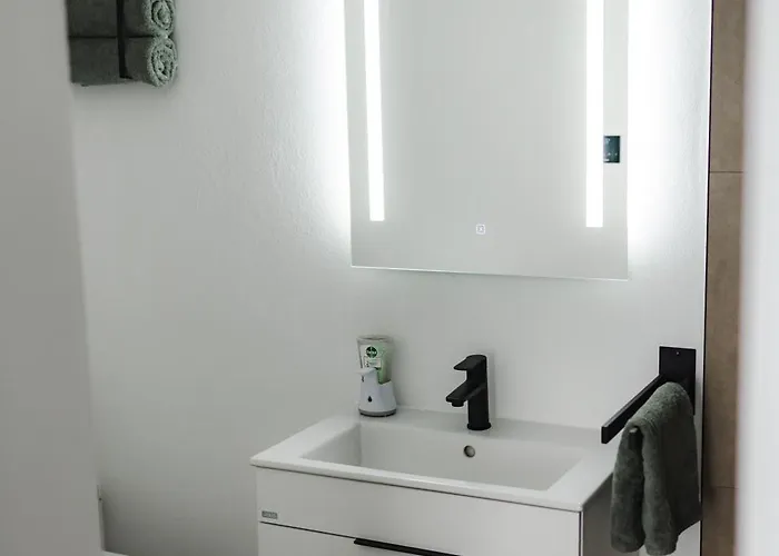 Barbara Apartmán Lipany